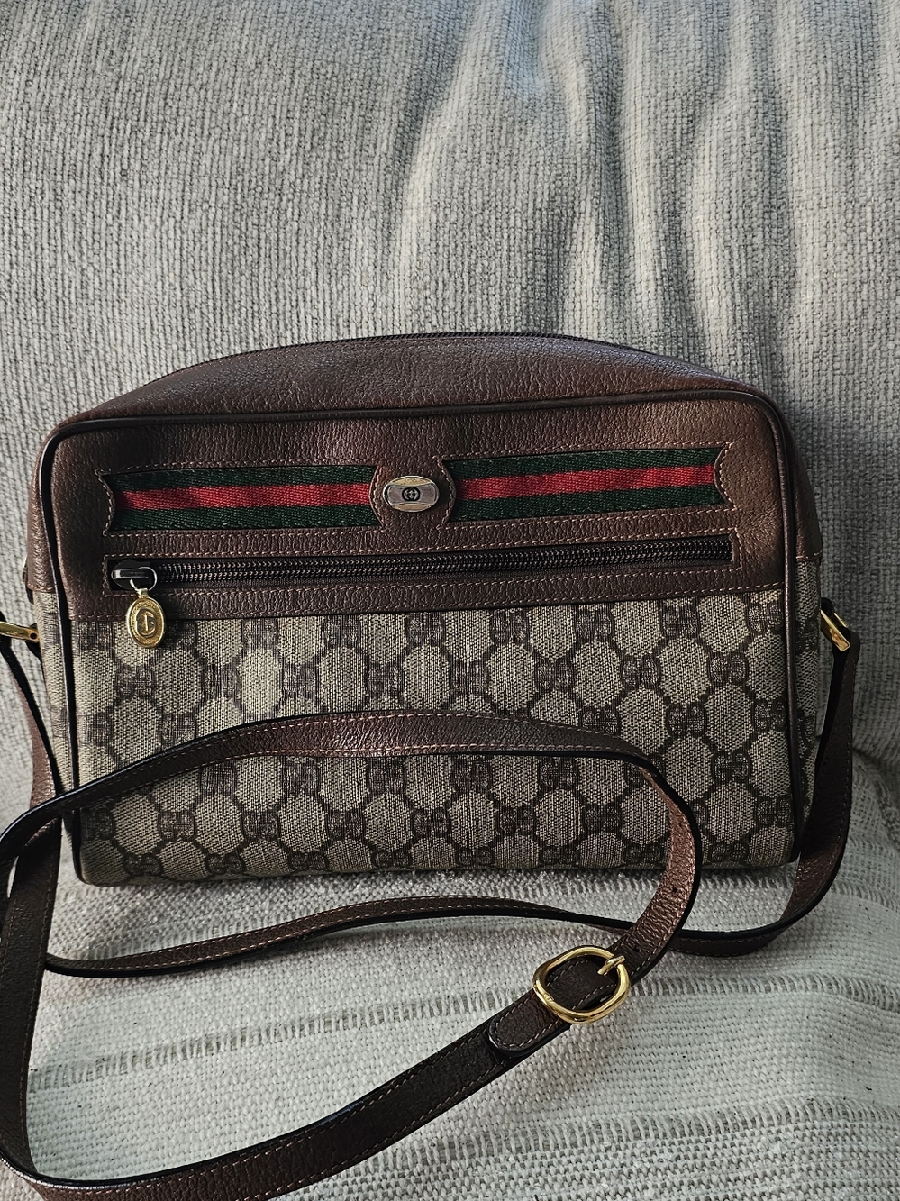 Gucci Sherryline Crossbody